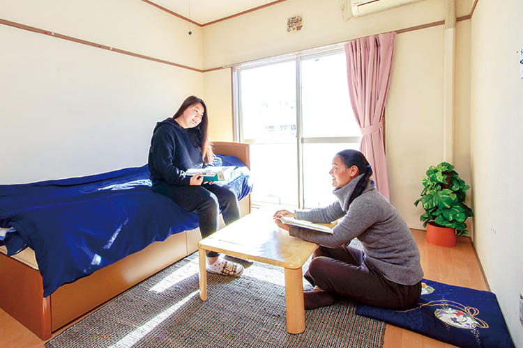 Giới thiệu về trường học và trang thiết bị - Vietnam - Sendai International  School of Japanese